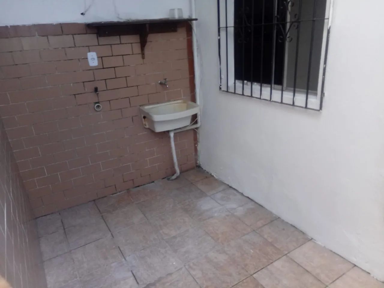 APTO 1 QUARTO NA LOMAS - Foto 5