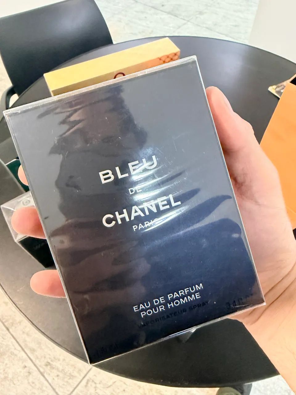 Perfumes  - Foto 4