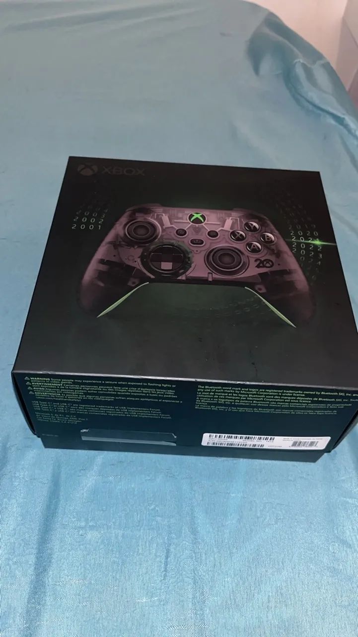 Controle XBOX Original  - Foto 2