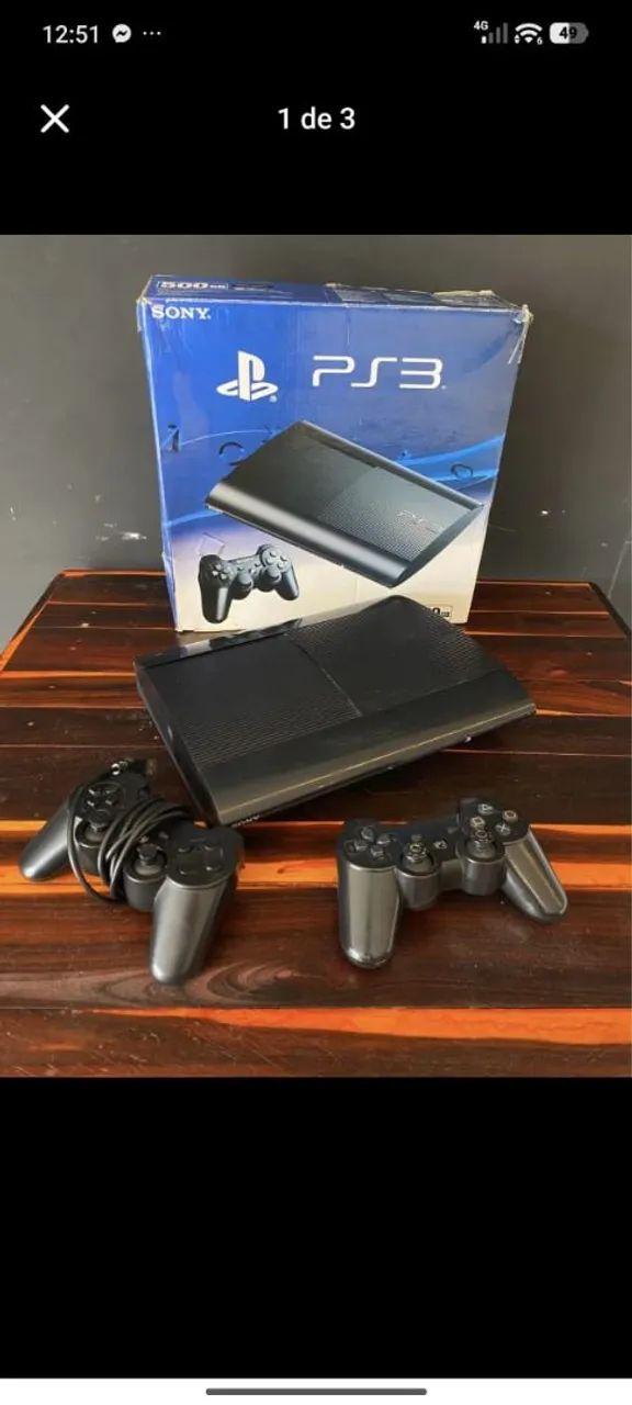 Ps3