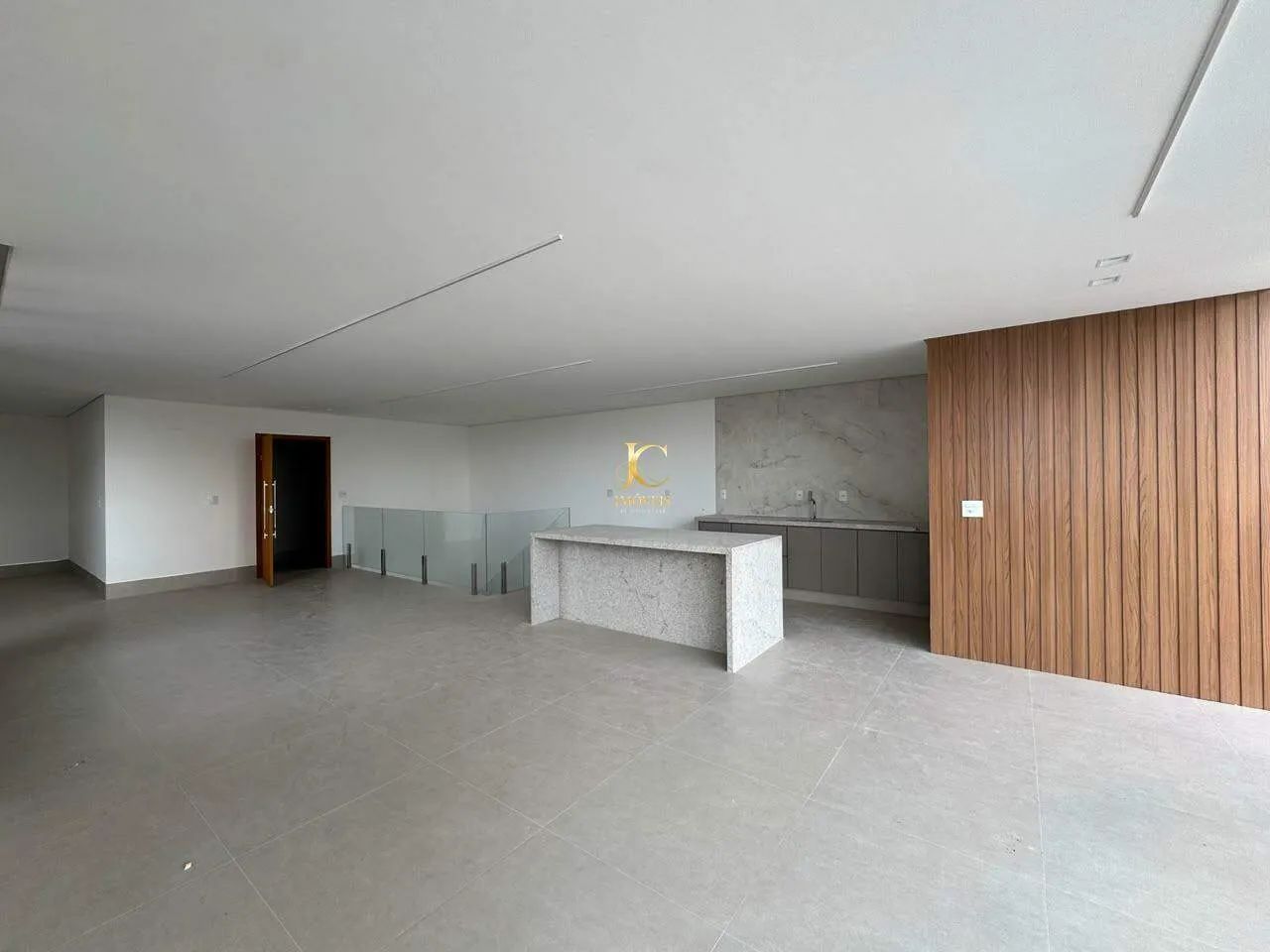 Cobertura residencial de 254 m² com 4 quartos no Centro de Divinópolis - Foto 5