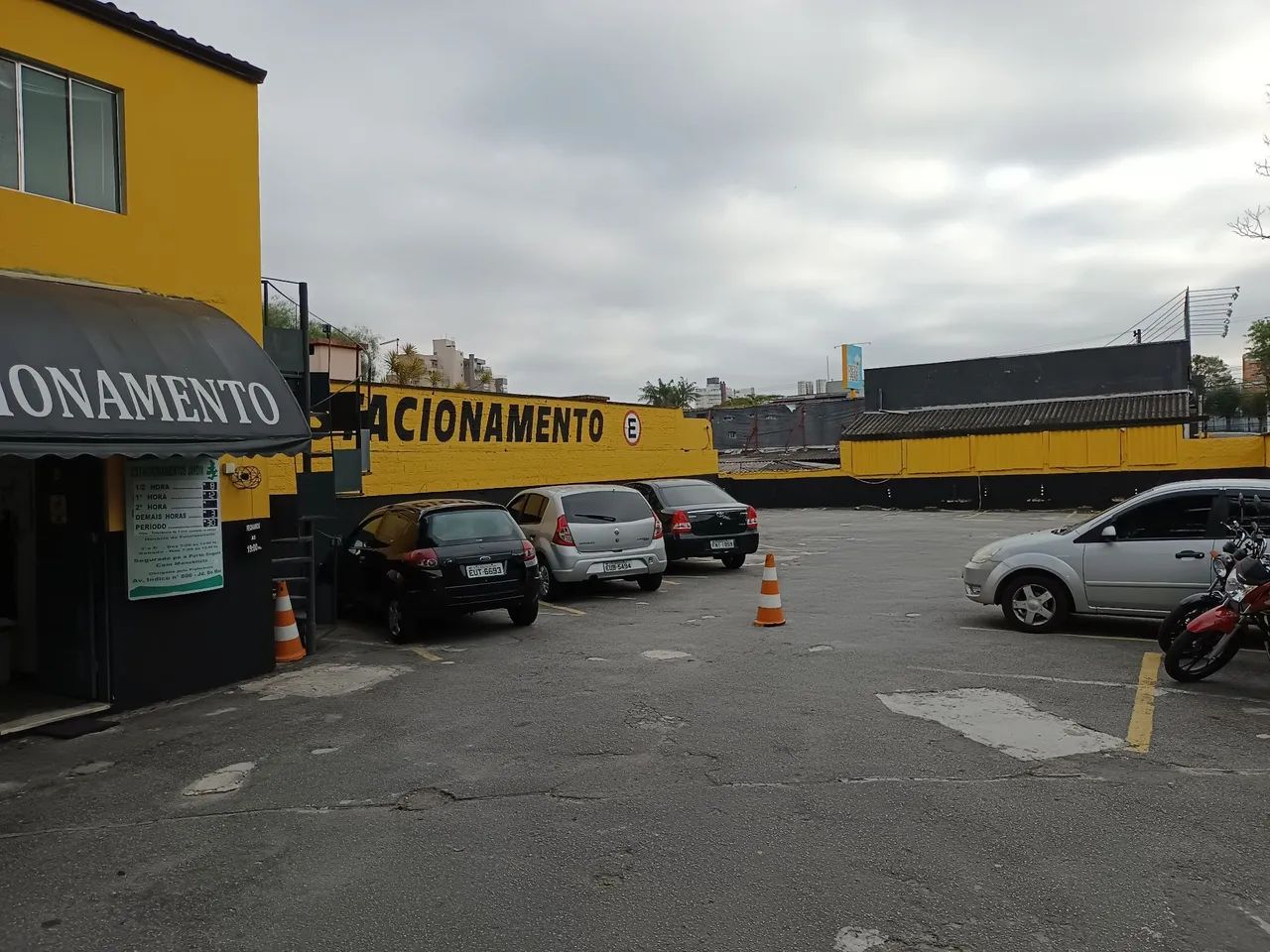 Manobrista 