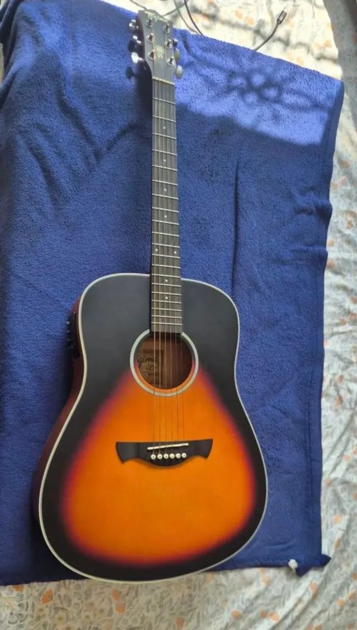 Violão tagima Tw25