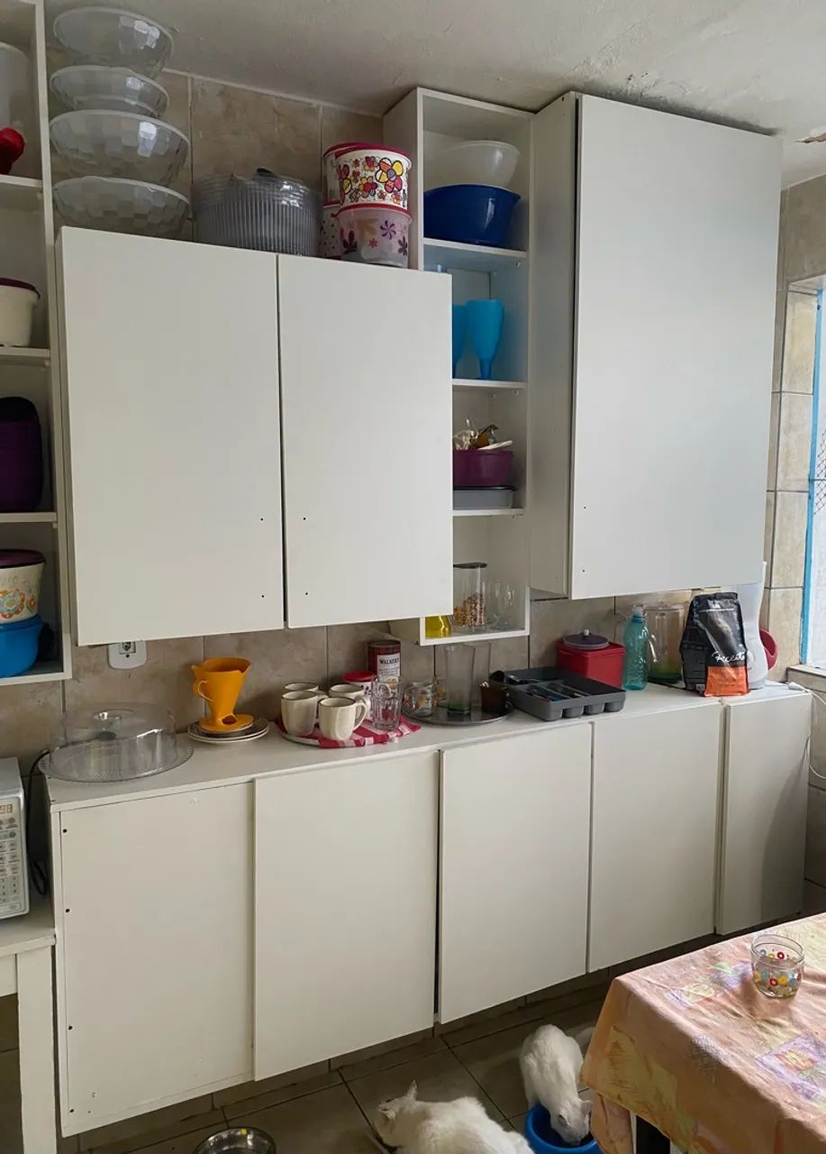 Armários de cozinha - Foto 2