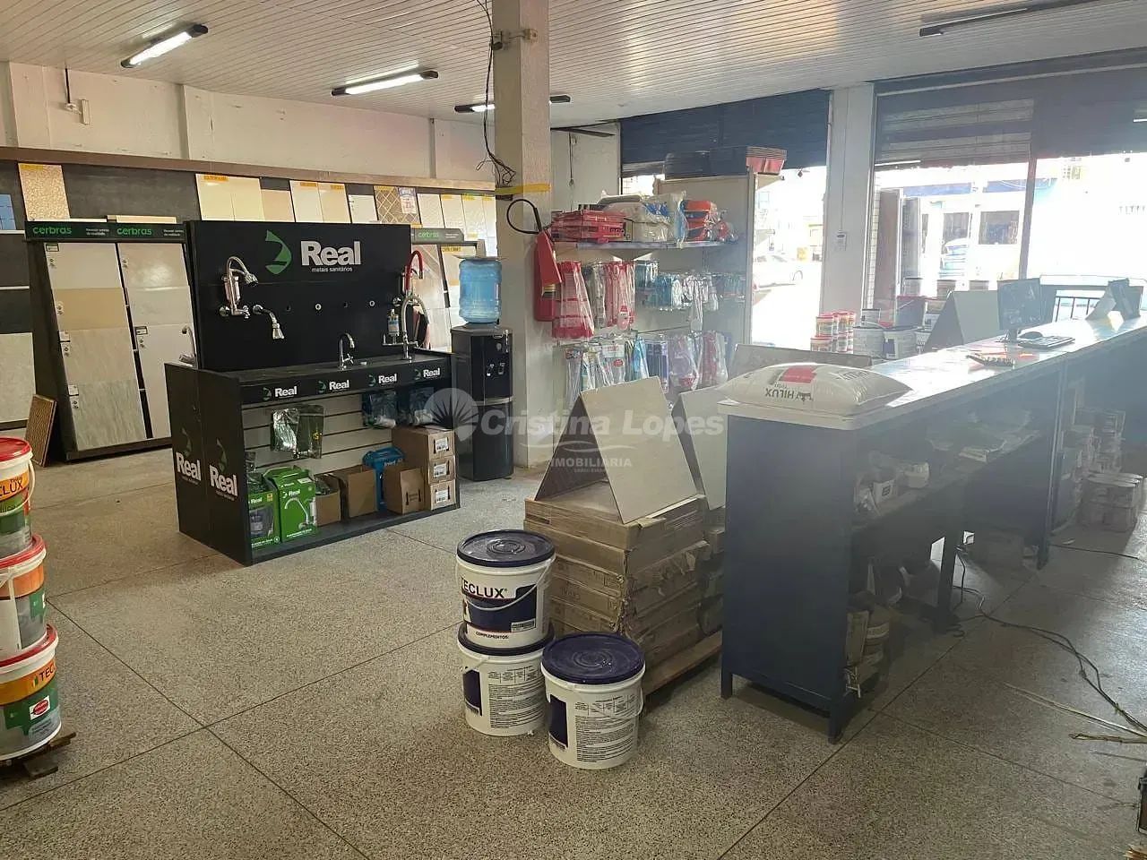 Galpão / Barracão à venda, Centro, Timon, MA - Foto 3