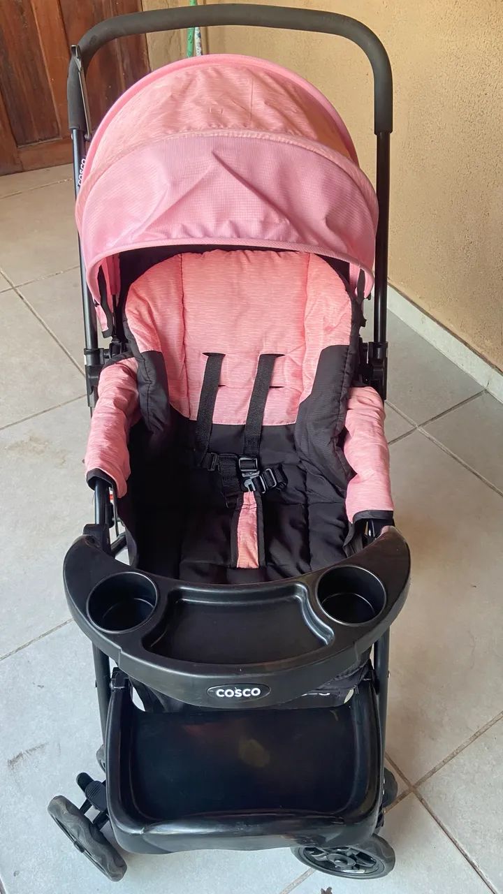 Bebê  - Foto 3