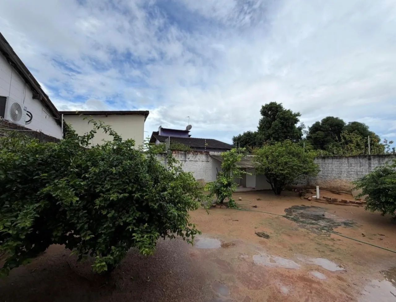 Vendo Casa bairro Caranã (perto do Fórum Criminal) - Foto 3