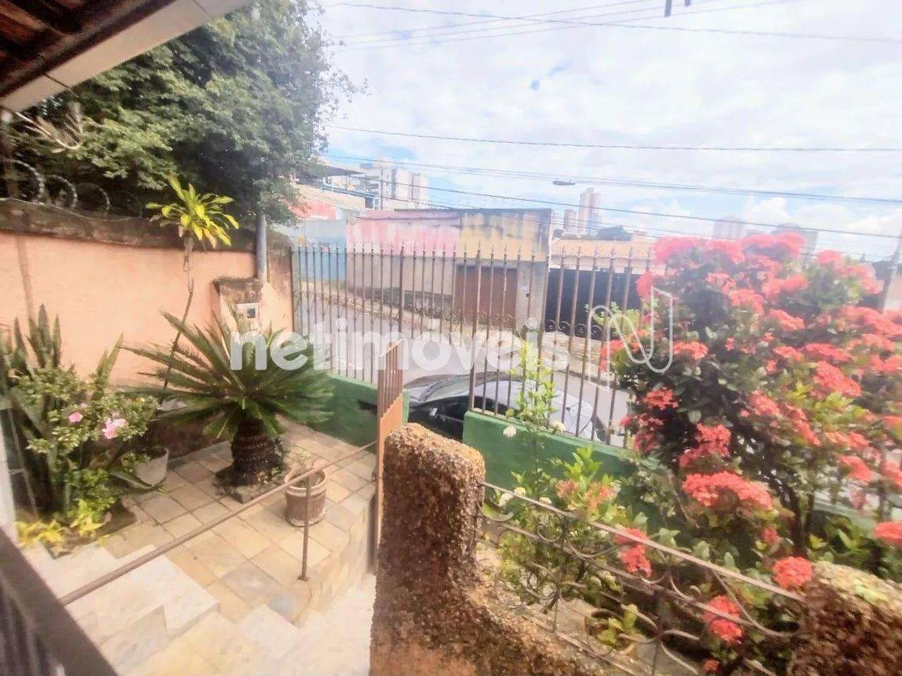 Venda Casa Caiçaras Belo Horizonte - Foto 2