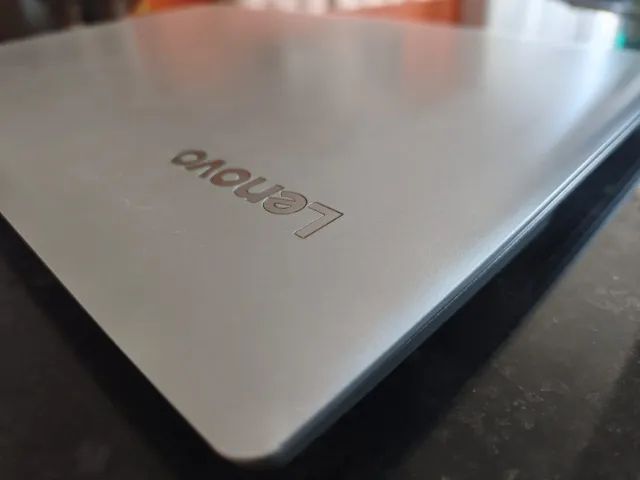 notebook Lenovo i7 quebra-galho único dono