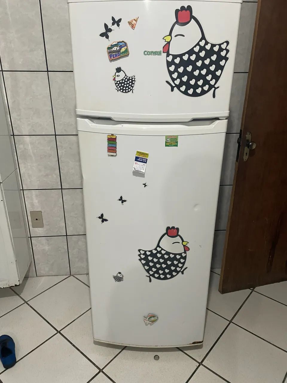 Geladeira duplex - Foto 2
