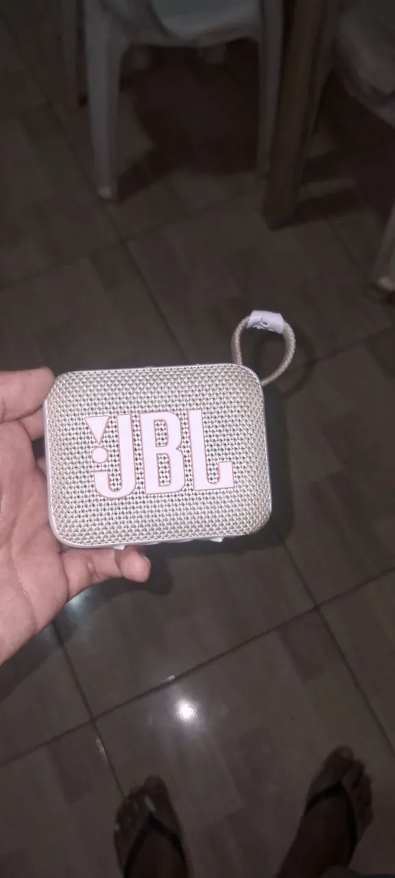 Jbl 4 GO - Foto 2