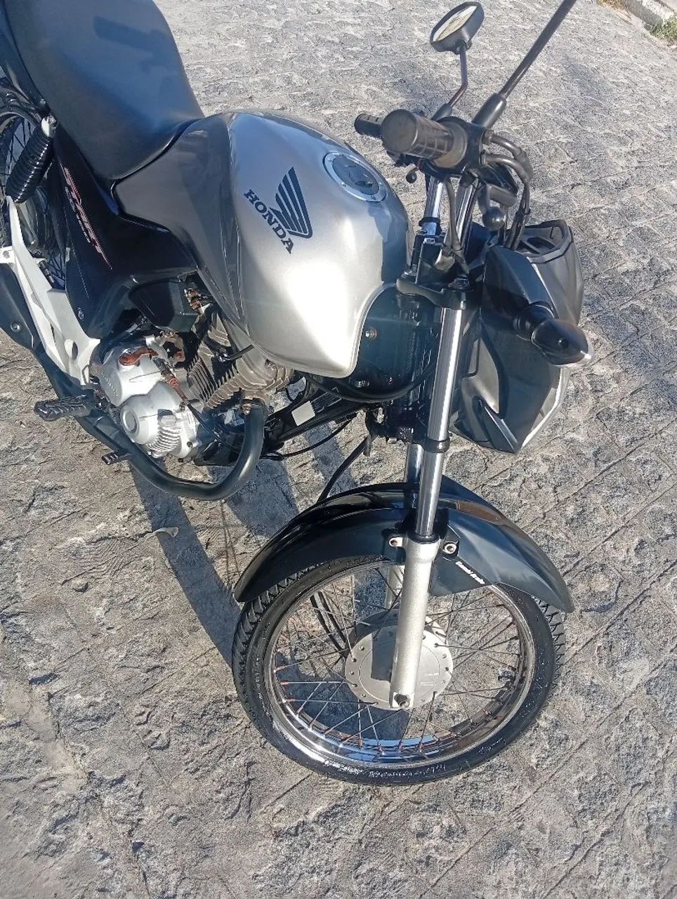Moto - Foto 3