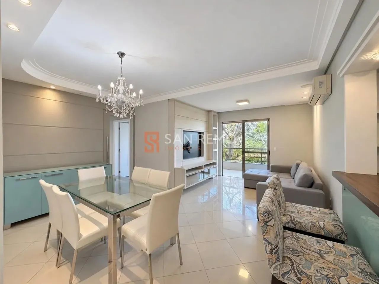 João Paulo | Apartamento 3 quartos, sendo 1 suite - Foto 2