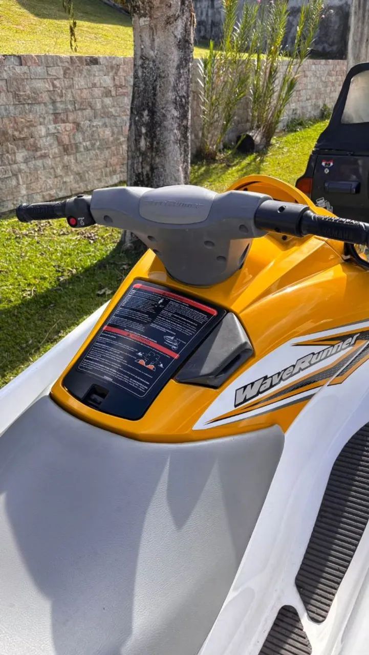 Jet sky VX700 S 2013 - Foto 2
