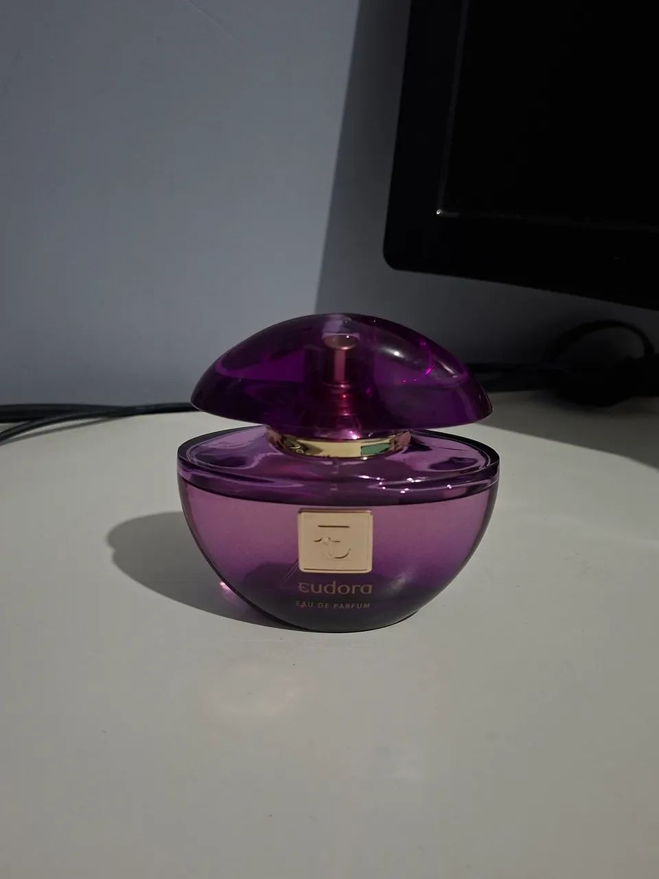 perfume eudora eau de parfum 75ml - Foto 2