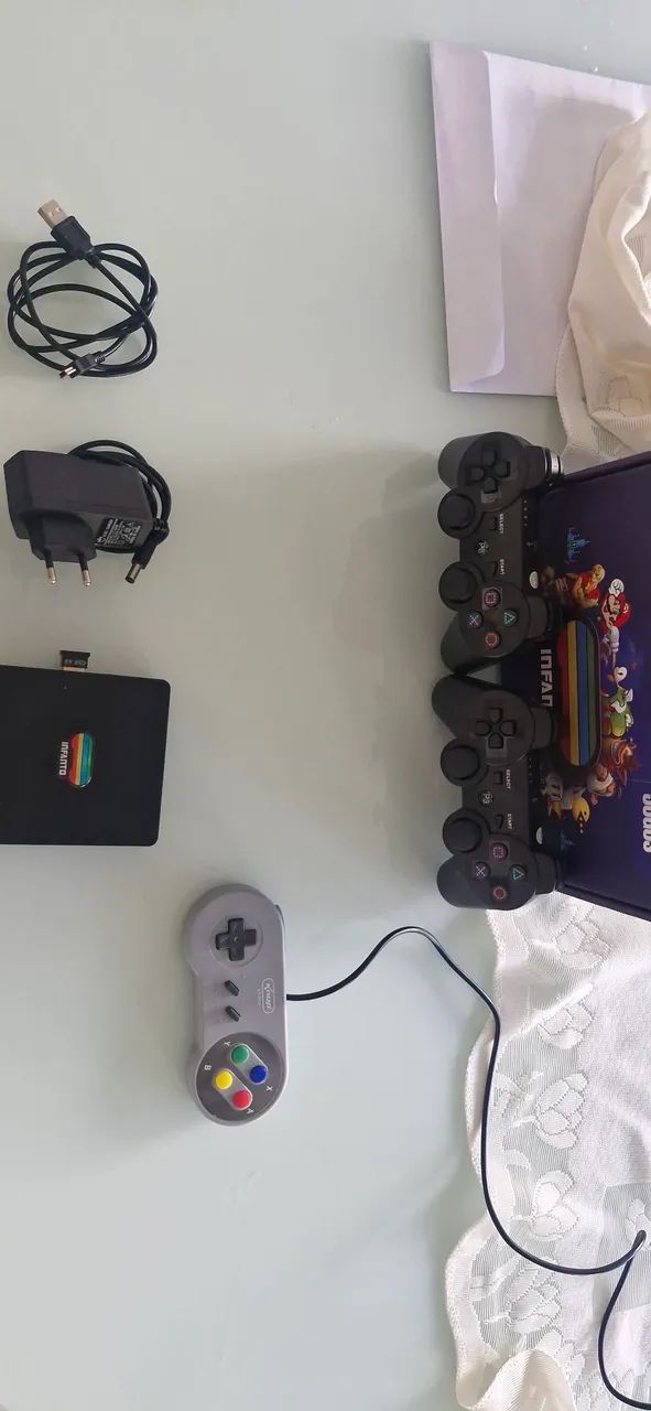 Console infanto - Foto 2