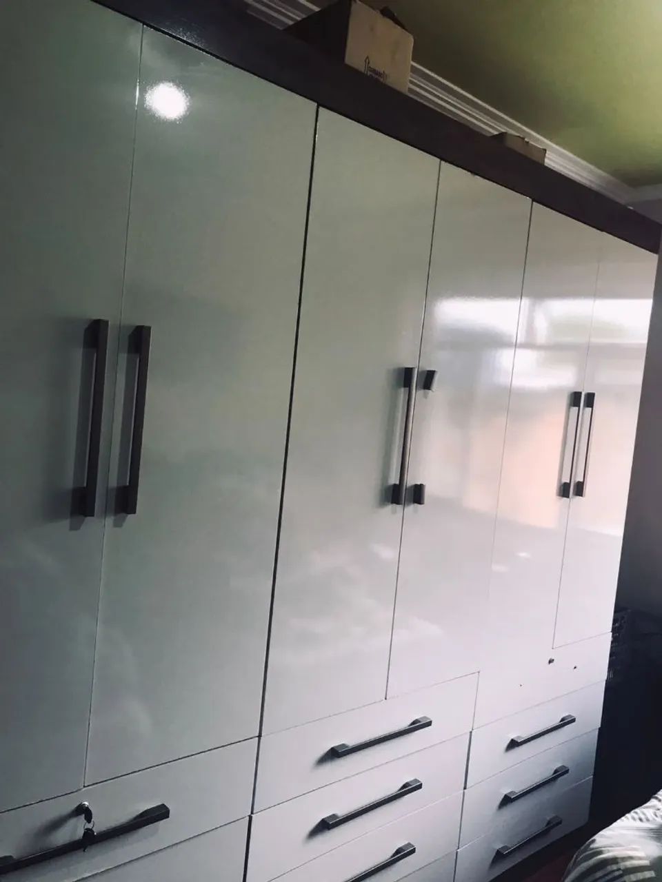Guarda roupa  - Foto 4