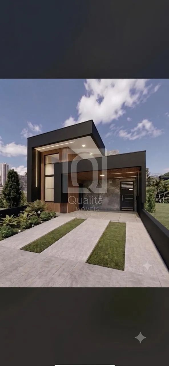 Casa térrea no Condomínio Reserva Ipanema Sorocaba