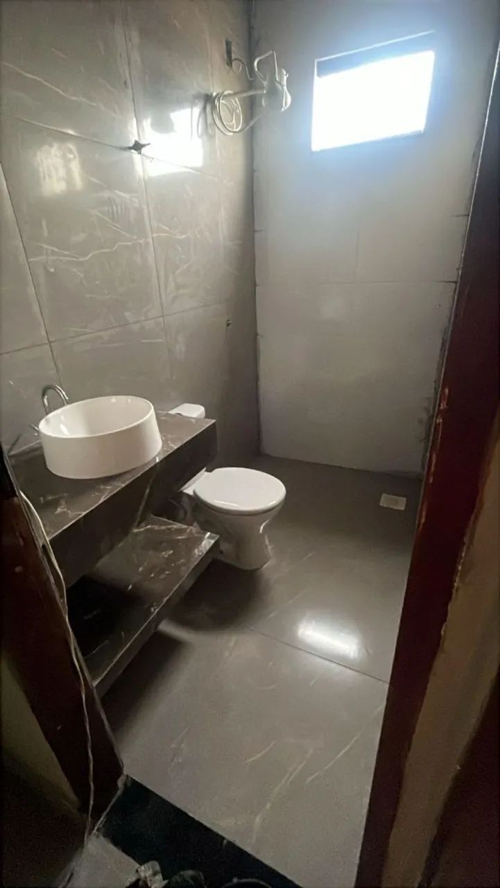 Foto - Brasília - Setor Habitacional Mestre D'Armas (Planaltina)