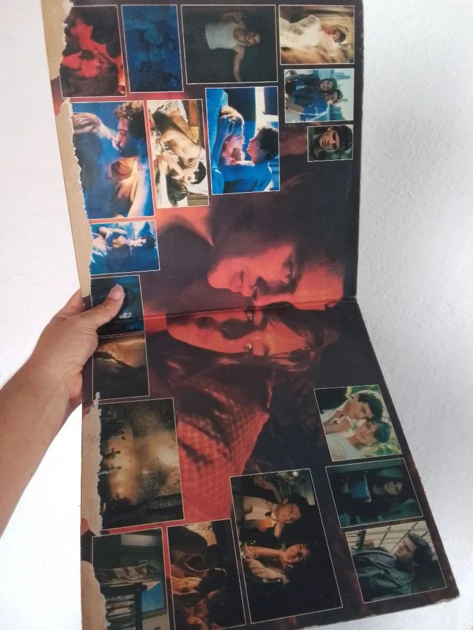 LP filme Endless Love - Foto 2