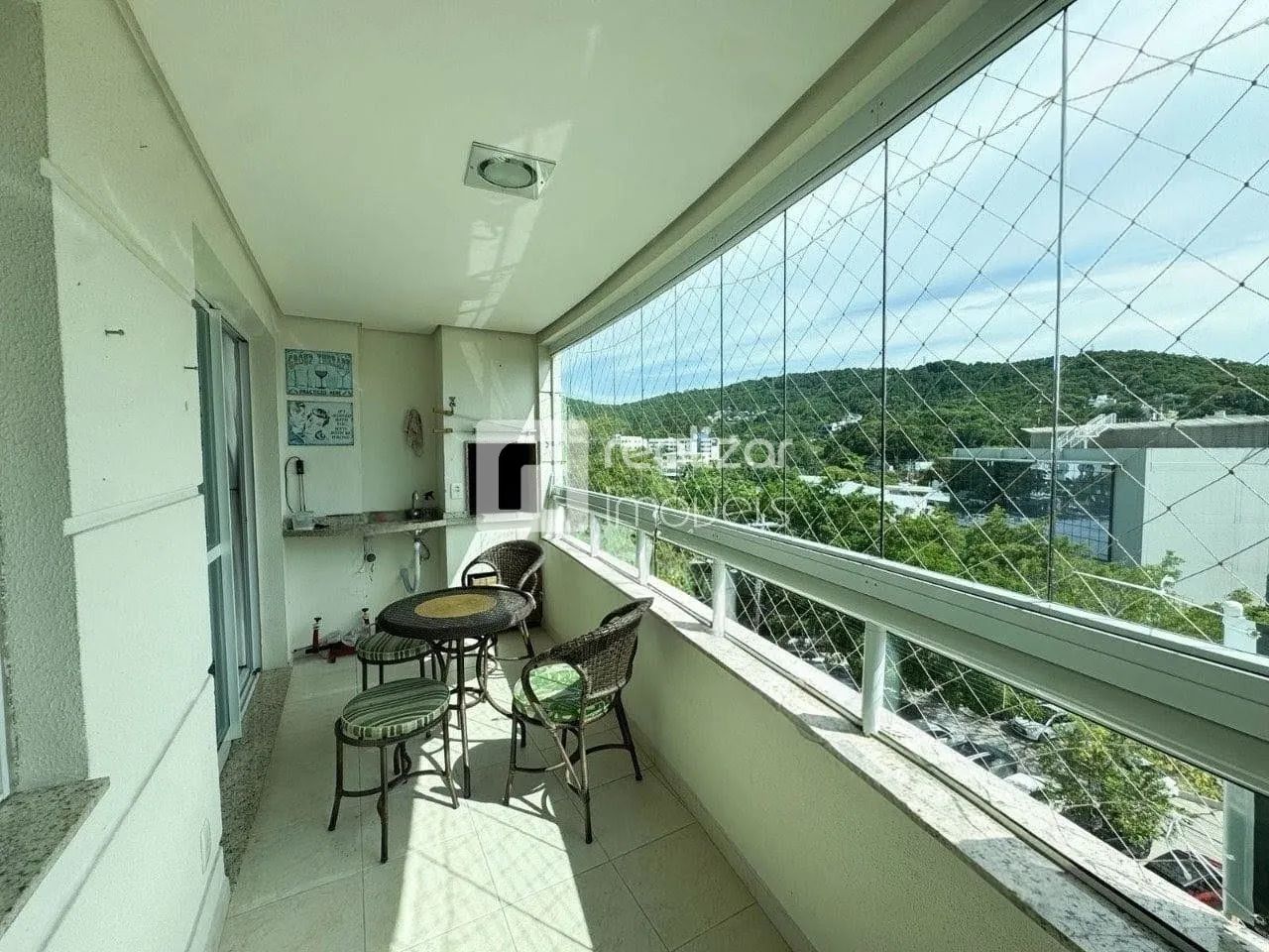 Apartamento 3 quartos no bairro Itacorubi - Florianópolis - Foto 5
