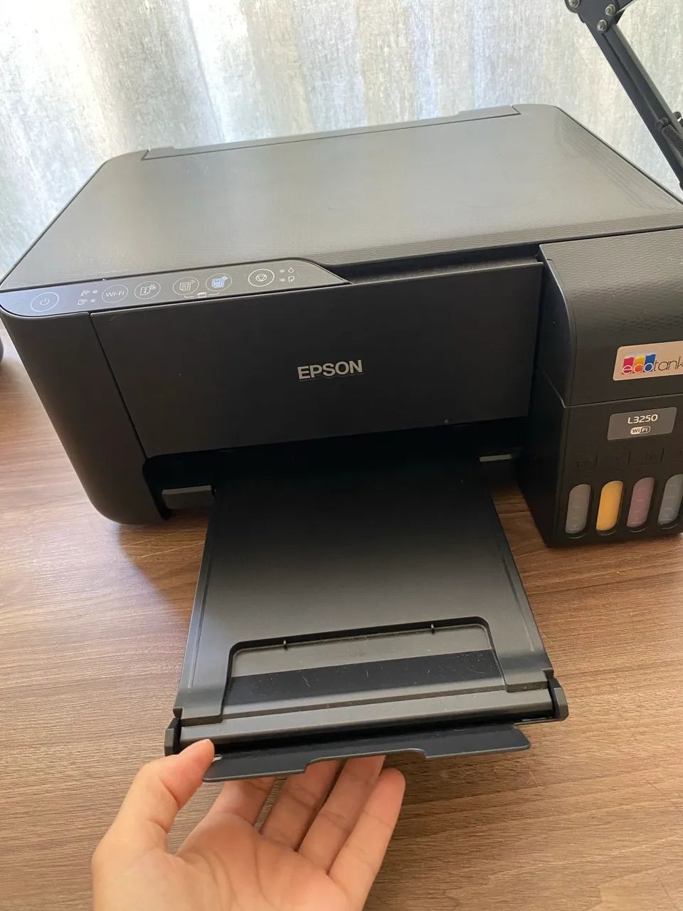 Impressora Epson