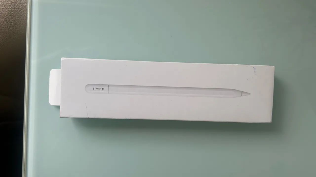 Apple Pencil USB-C - Celulares e Smartphones - Barbosa Lage, Juiz