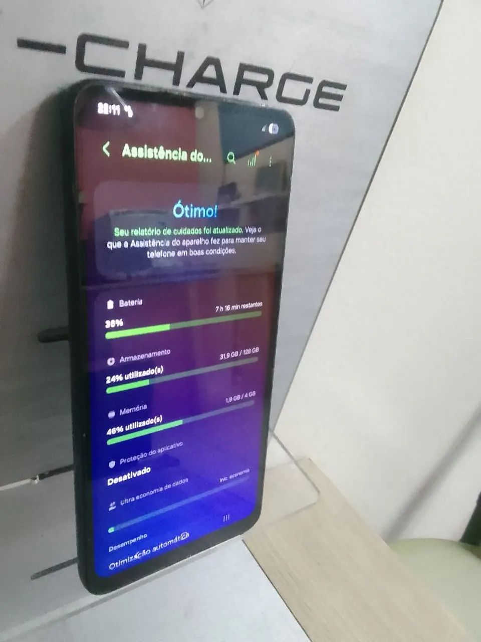 Samsung A05 128 GB android 15 - Foto 4