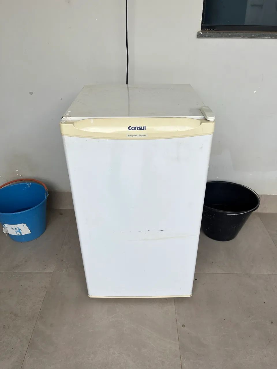 Vendo frigobar cônsul 120 litro - Foto 4