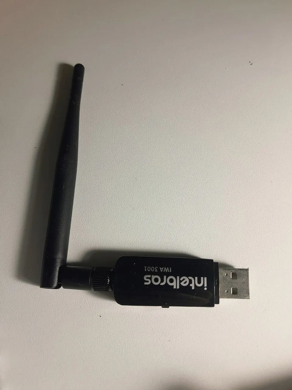 Conector Wi-Fi