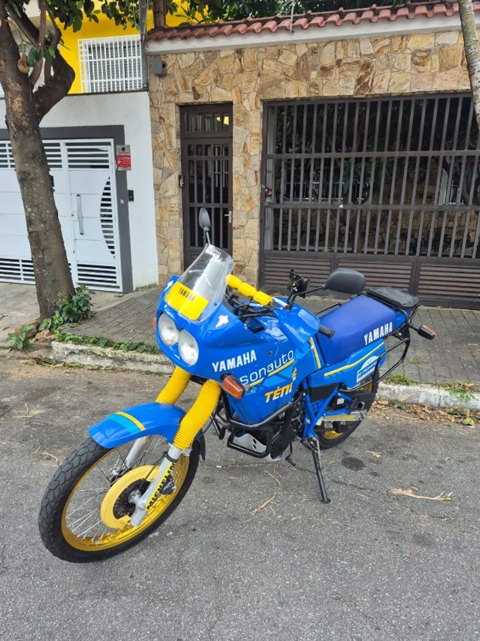 Ténéré 600 1990