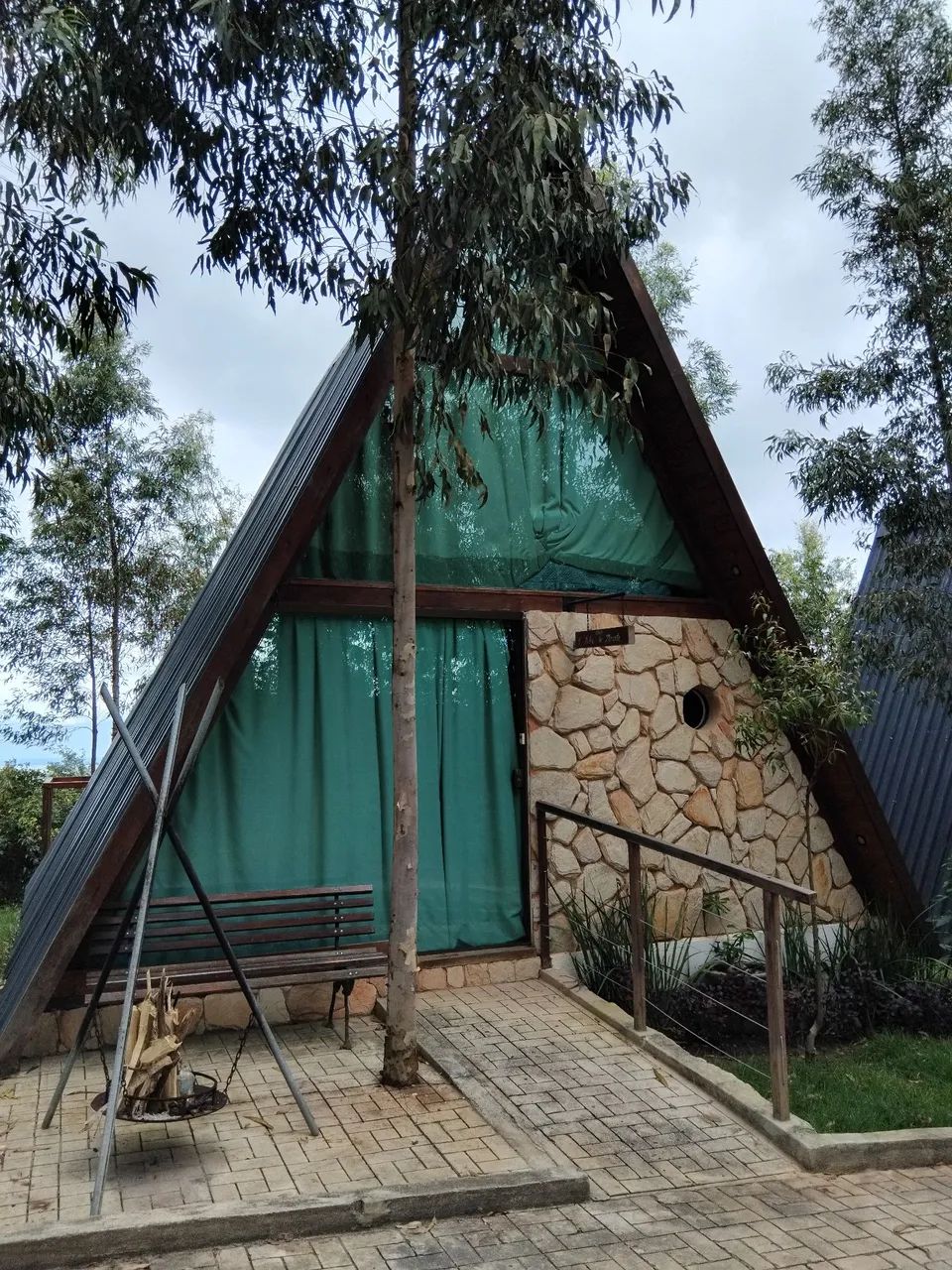 Vendo lote do condomínio Pedra do Mirante  - Foto 3