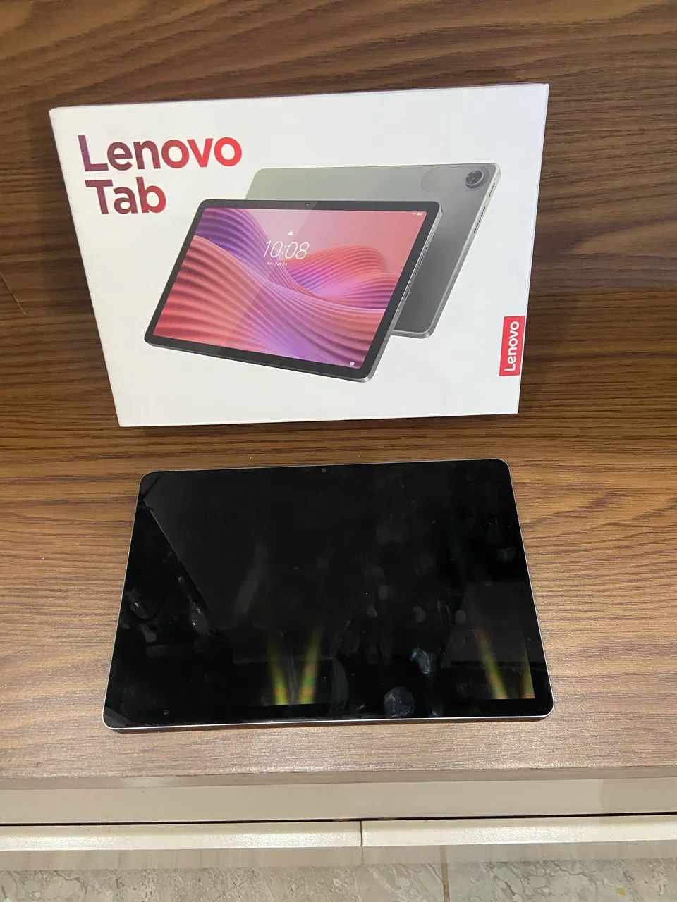 Tablet Lenovo
