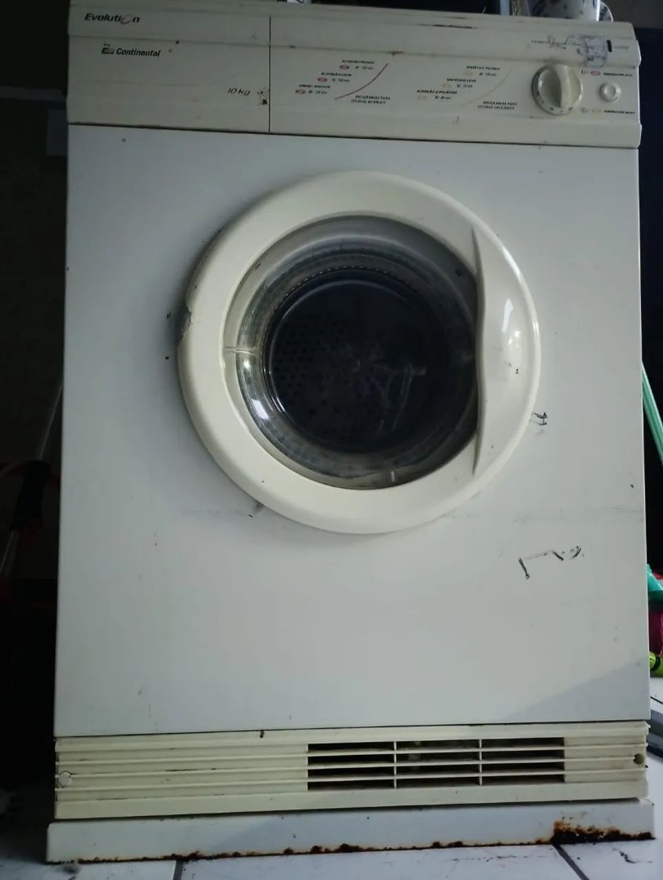 Secadora 10kg - Foto 2