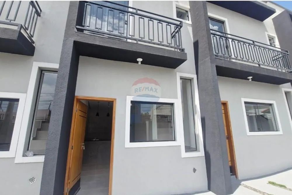 Casa de Vila Nova no Éden | Aceita Financiamento