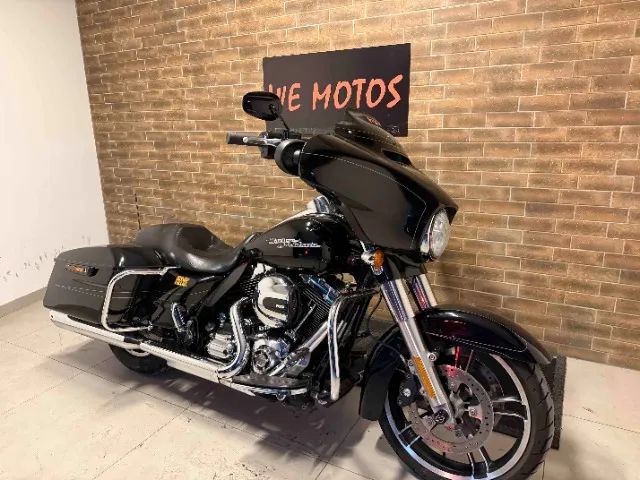 Harley Davidson XL 1200 Custom 2012 - Foto 5