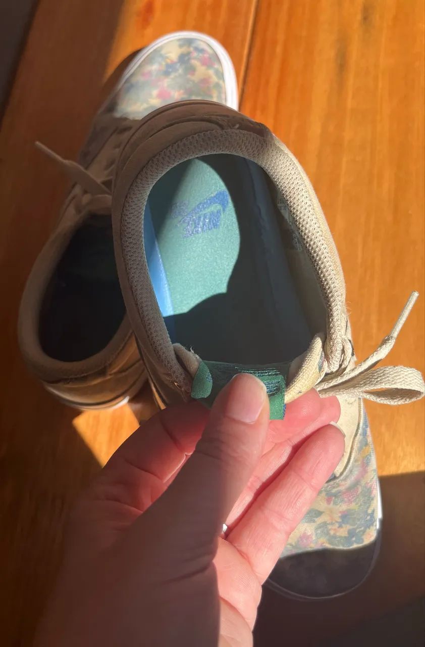 Tênis nike - Foto 2