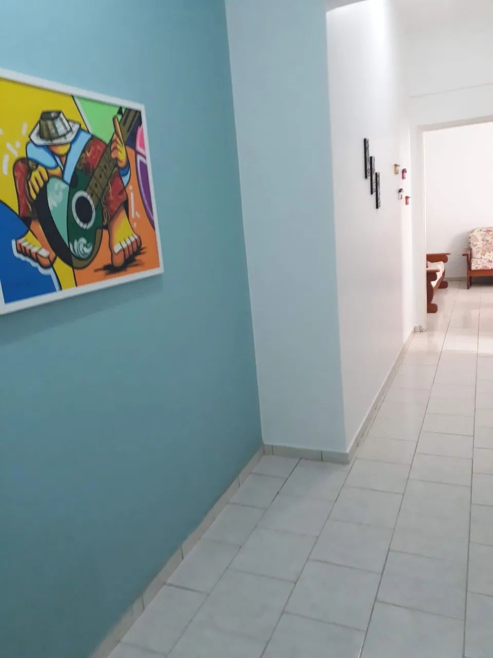 Foto - Rio de Janeiro - Vila Isabel
