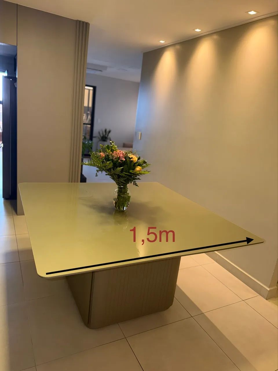Mesa de jantar - Foto 4