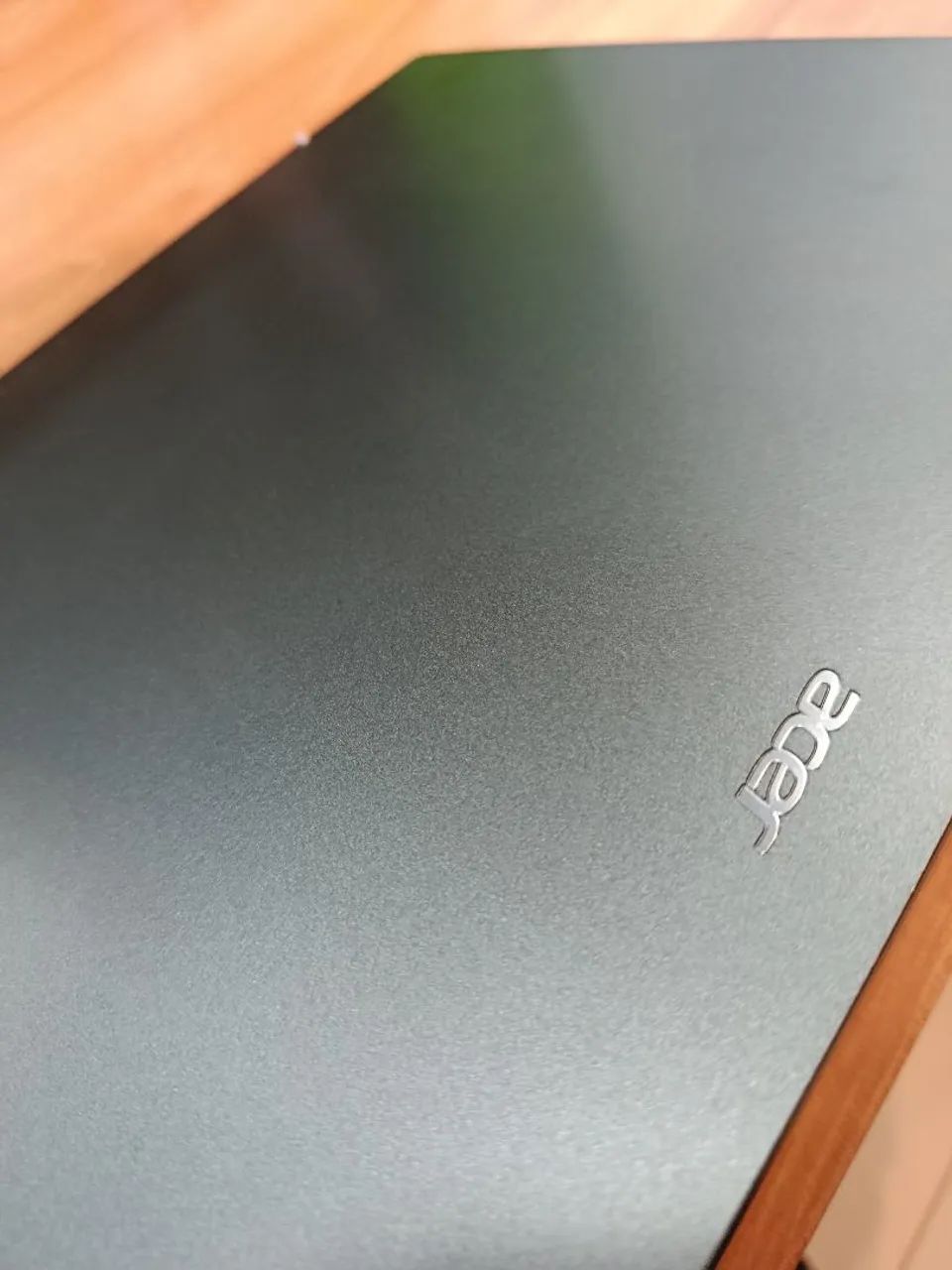 Notebook Acer - Foto 2