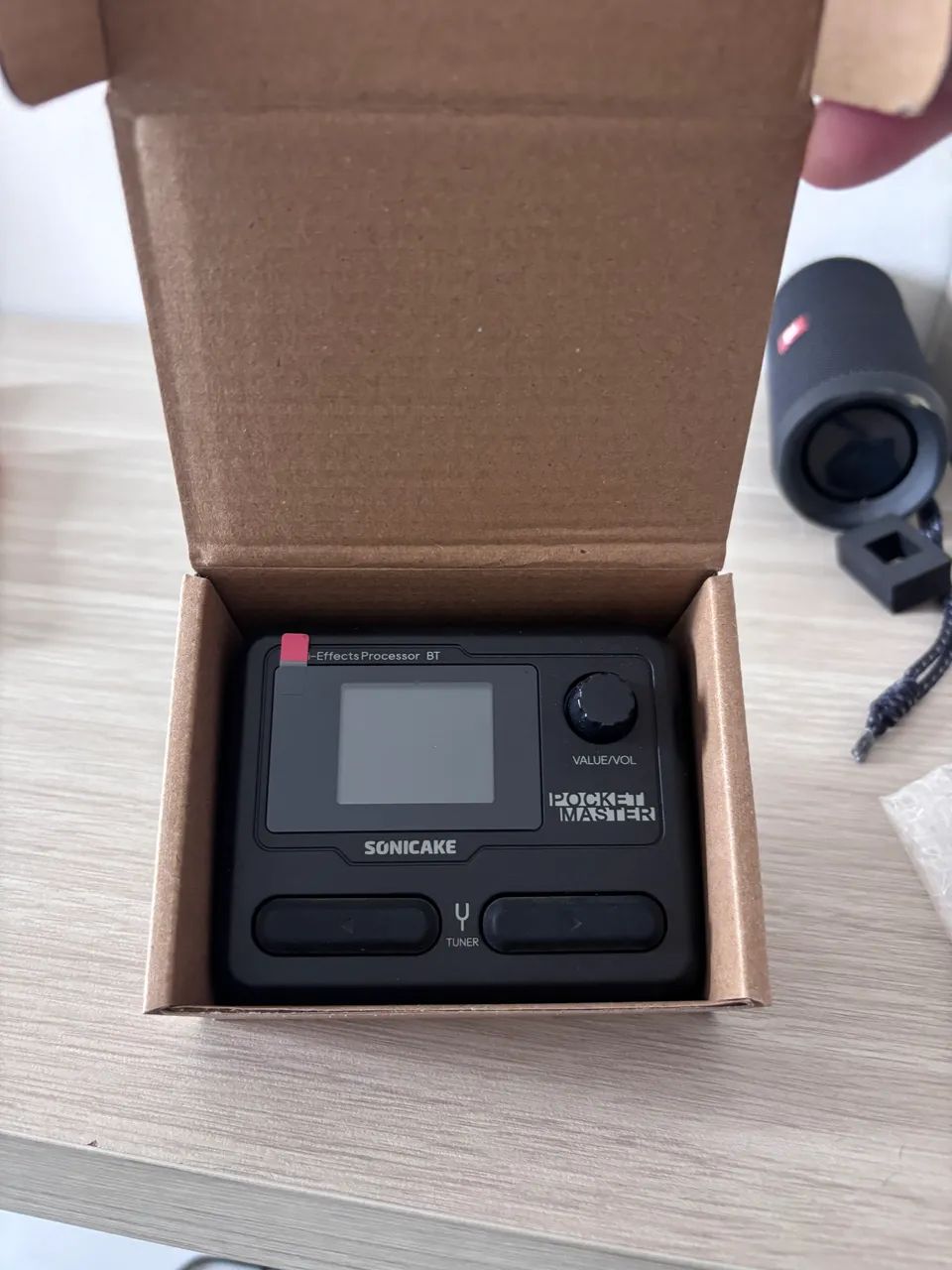 Sonicake Pocket master  - Foto 2