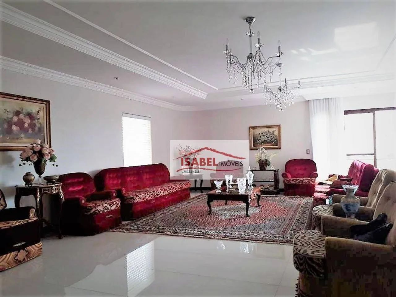 Apartamento à venda - Vila Costa - Suzano/SP - Foto 4