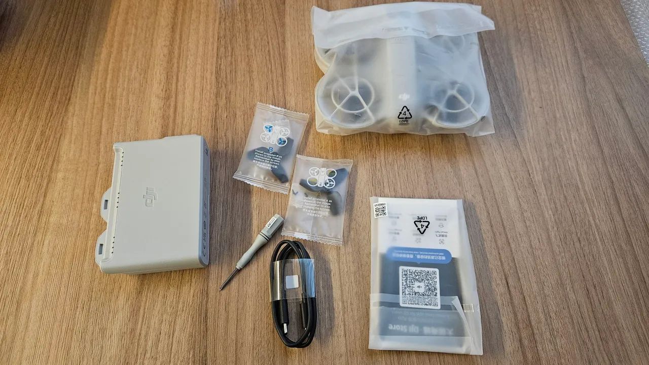 DJI Neo - Foto 4