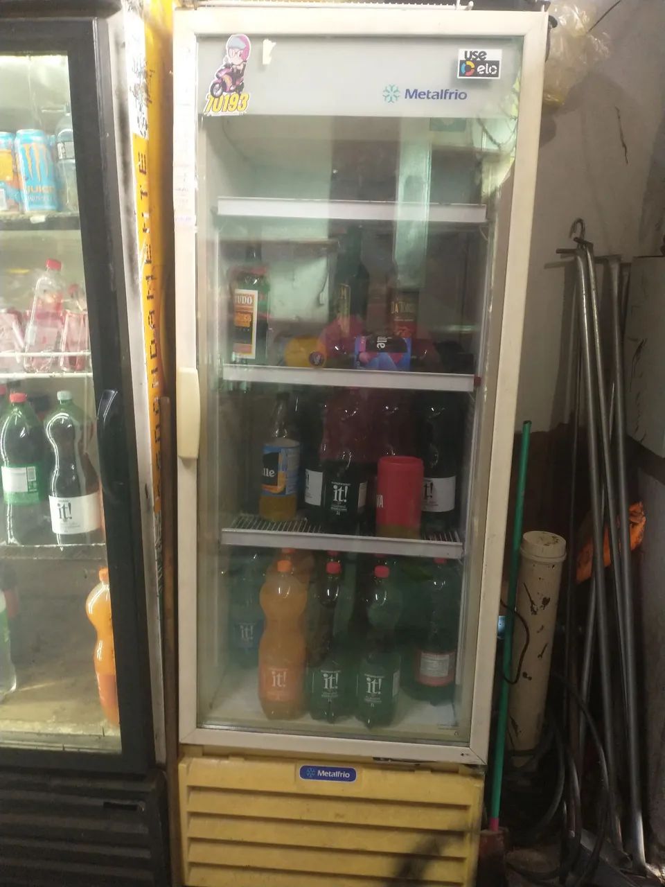 Freezer  - Foto 3