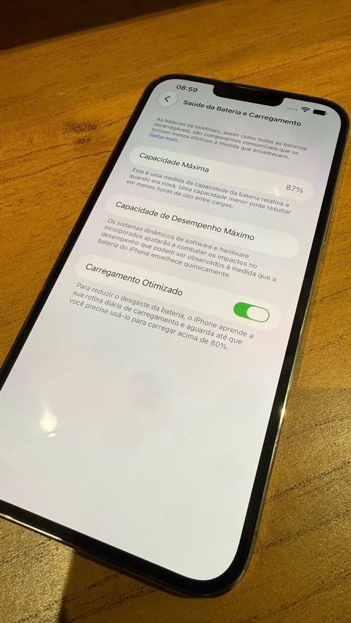 IPHONE 13 PRO MAX - Foto 4