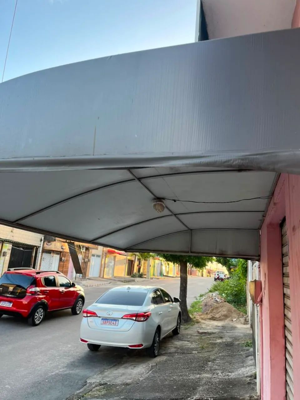 Toldo para loja - Foto 4