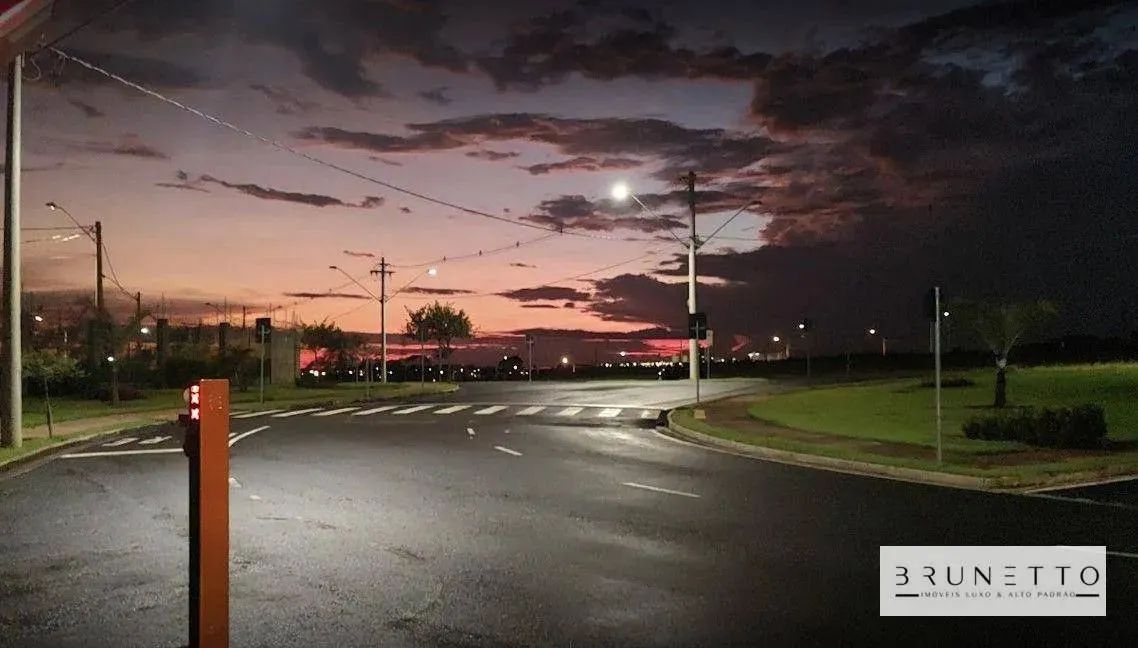 Terreno à venda, 290 m² por R$ 340.000 - Village Provence - São José do Rio Preto/SP - Foto 3