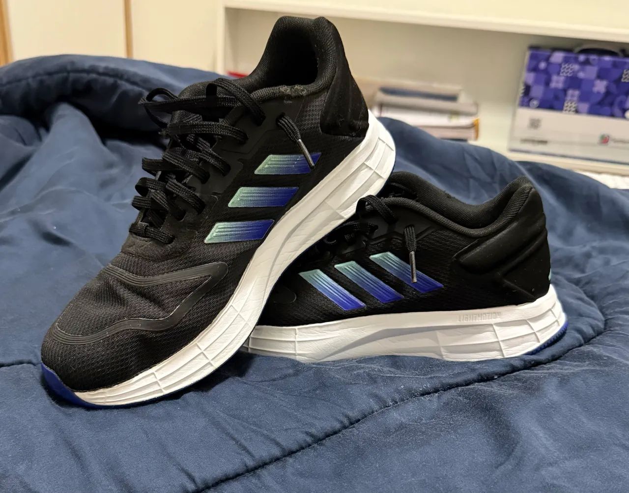 Tênis adidas  - Foto 2