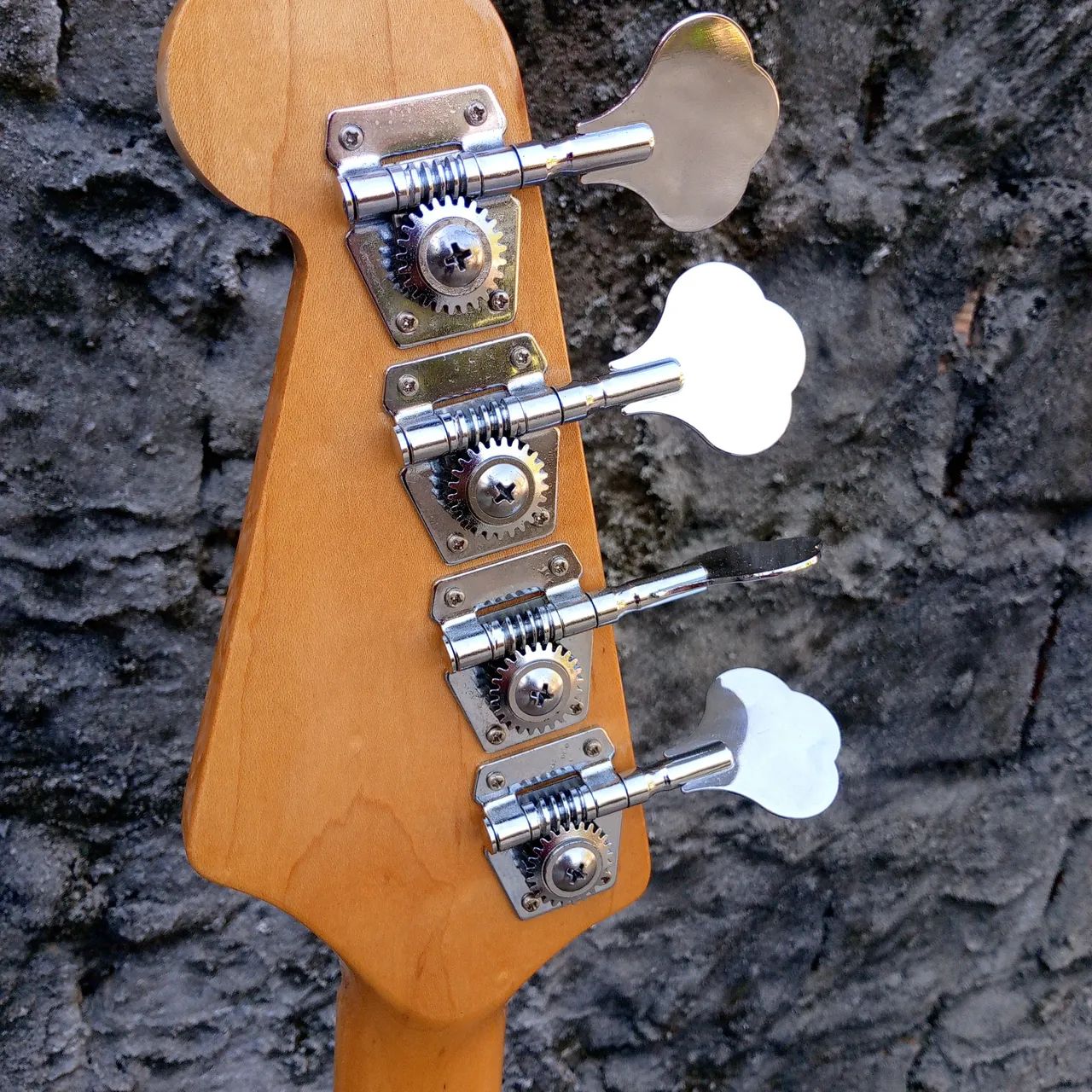 Baixo SX Precision bass  - Foto 5