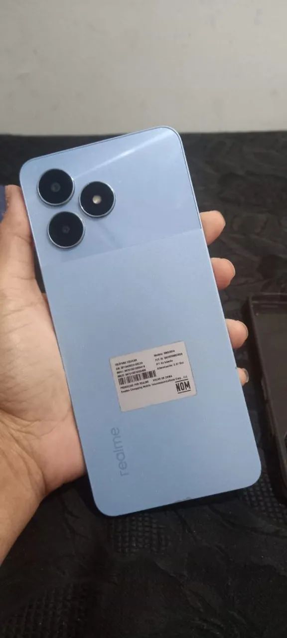 Realme 50 - Foto 4